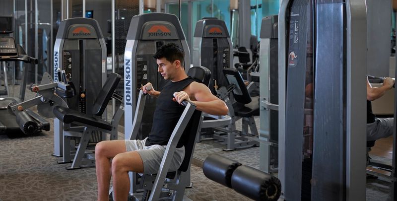 Hotel Mandarin Hotel Managed By Centre Point, Thailand, Bangkok. Großes 1