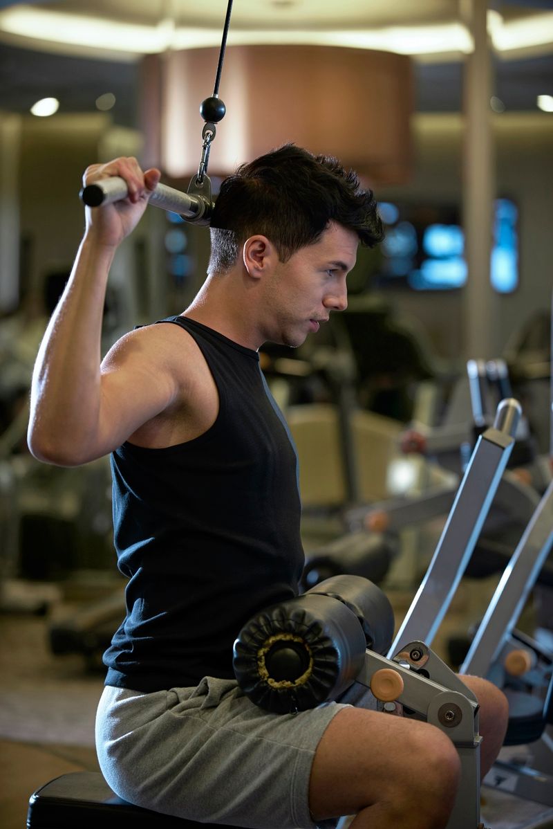 Hotel Mandarin Hotel Managed By Centre Point, Thailand, Bangkok. Großes 2