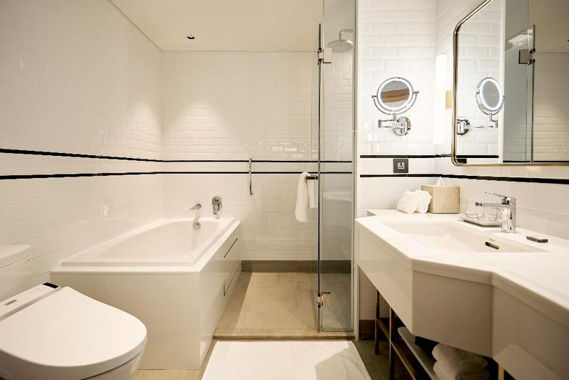 Hotel Montien Hotel Surawong Bangkok, Thailand, Bangkok. Großes 1