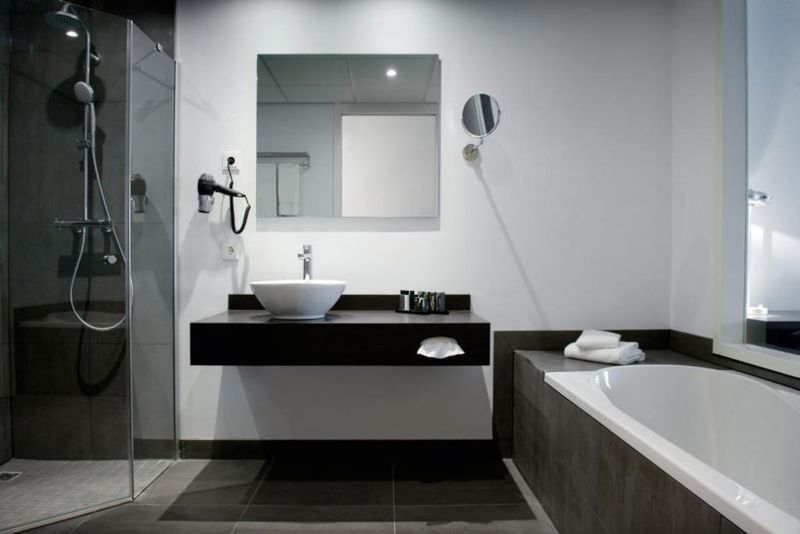 Hotel Inntel Hotels Amsterdam-Zaandam, Niederlande, Zaandam. Großes 1