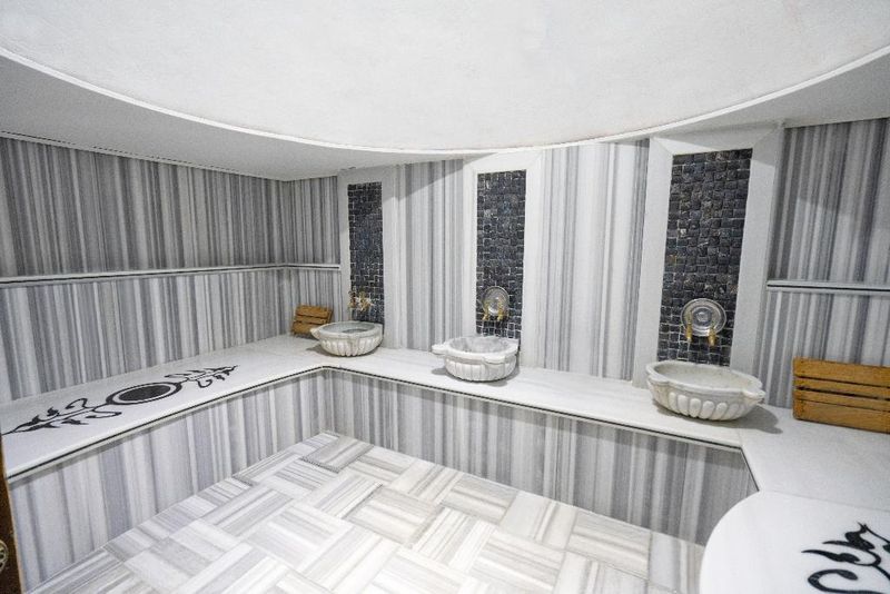 Hotel The Green Park Taksim, Türkei, Istanbul. Großes 2