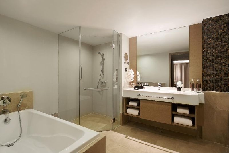 Hotel Avani Ratchada Bangkok, Thailand, Bangkok. Großes 1