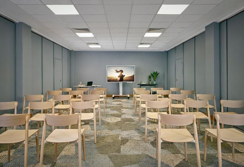 Hotel Citadines Holborn-Covent Garden London, Großbritannien, London. Großes 2