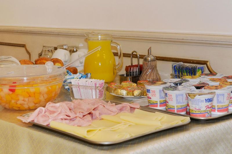 Hotel Il Mercante di Venezia, Italien, Venedig. Großes 2