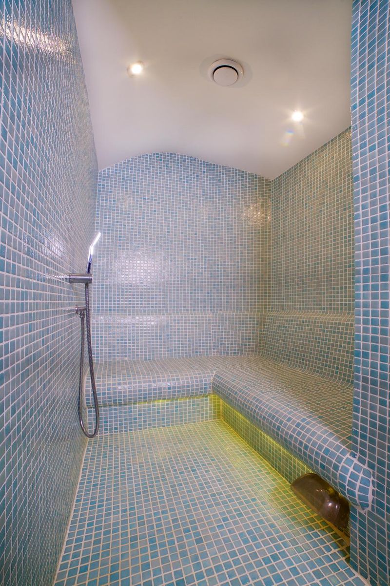 Hotel Oran Hotel, Türkei, Istanbul. Großes 2