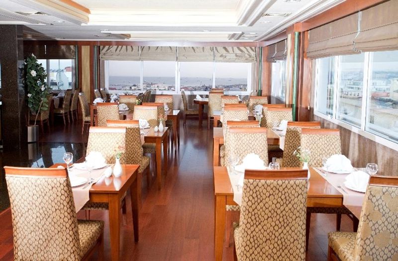 Hotel Oran Hotel, Türkei, Istanbul. Großes 20