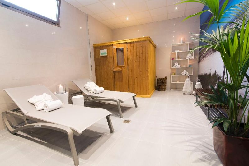 Hotel azuLine Pacific, Spanien, Sant Antoni de Portmany. Großes 2