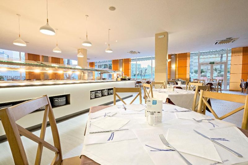 Hotel azuLine Pacific, Spanien, Sant Antoni de Portmany. Großes 1