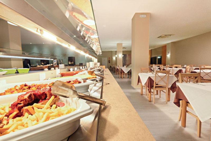 Hotel azuLine Pacific, Spanien, Sant Antoni de Portmany. Großes 1