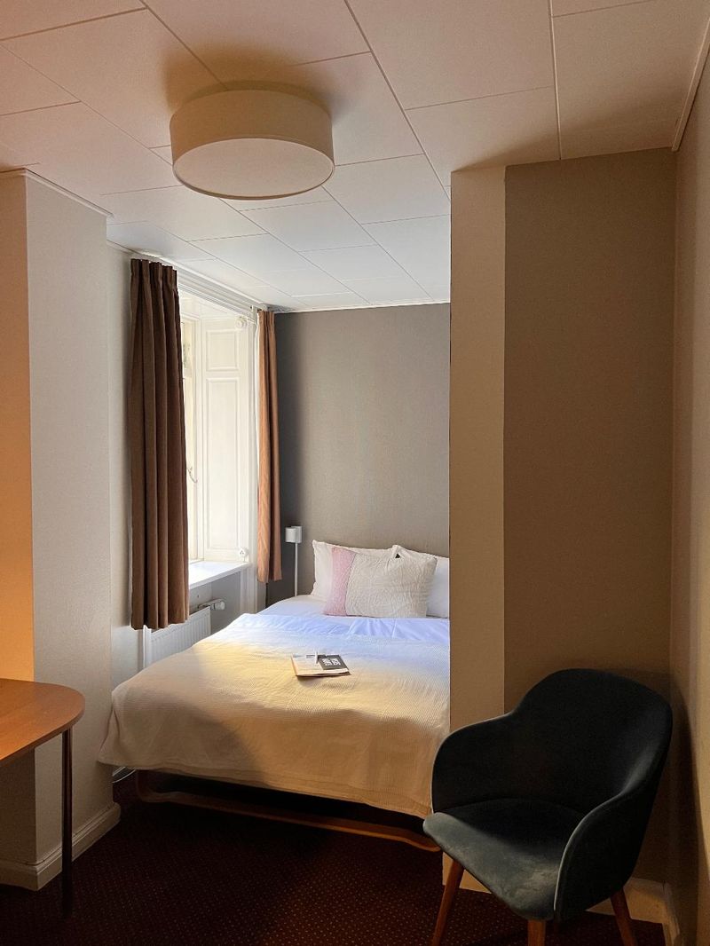 Hotel Savoy, Dänemark, Kopenhagen. Großes 1