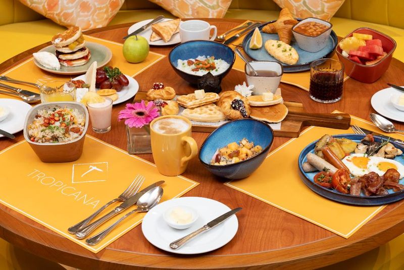 Hotel NH Bangkok Sukhumvit Boulevard, Thailand, Bangkok. Großes 2