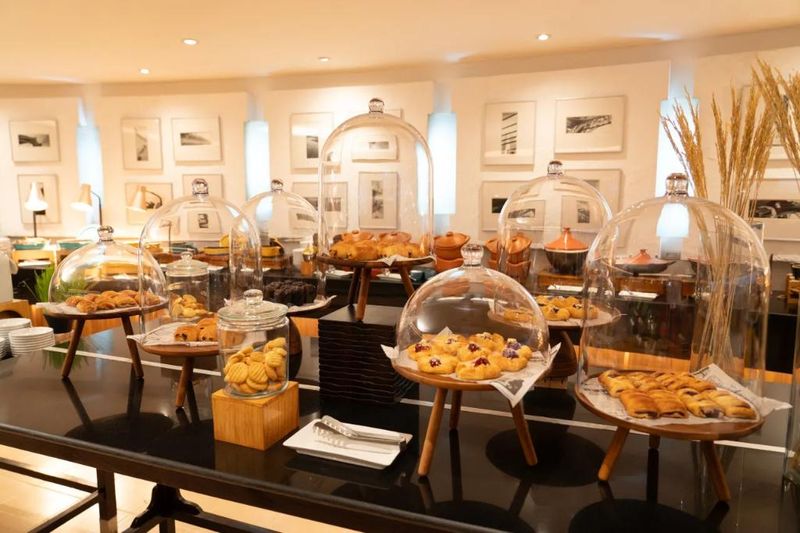 Hotel NH Bangkok Sukhumvit Boulevard, Thailand, Bangkok. Großes 33