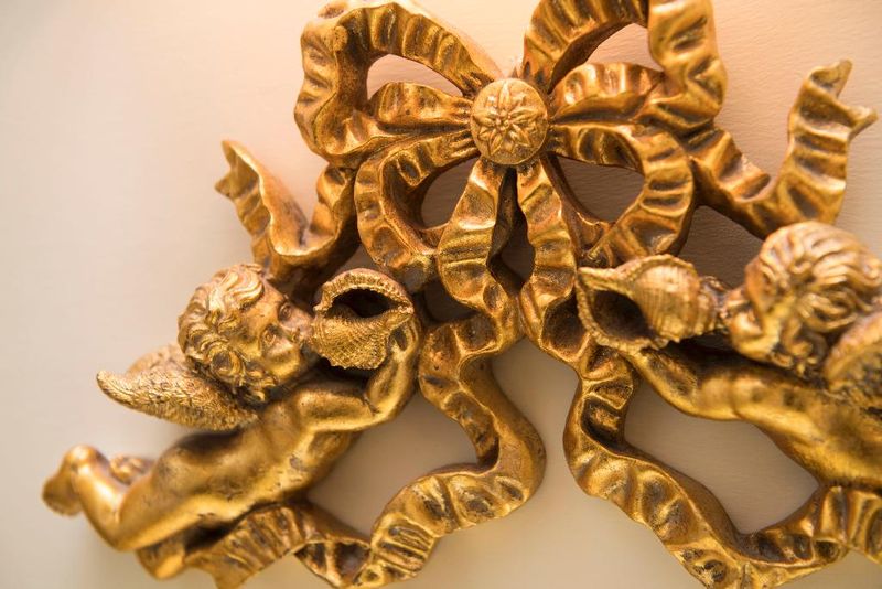 Hotel Locanda Al Leon, Italien, Venedig. Großes 1