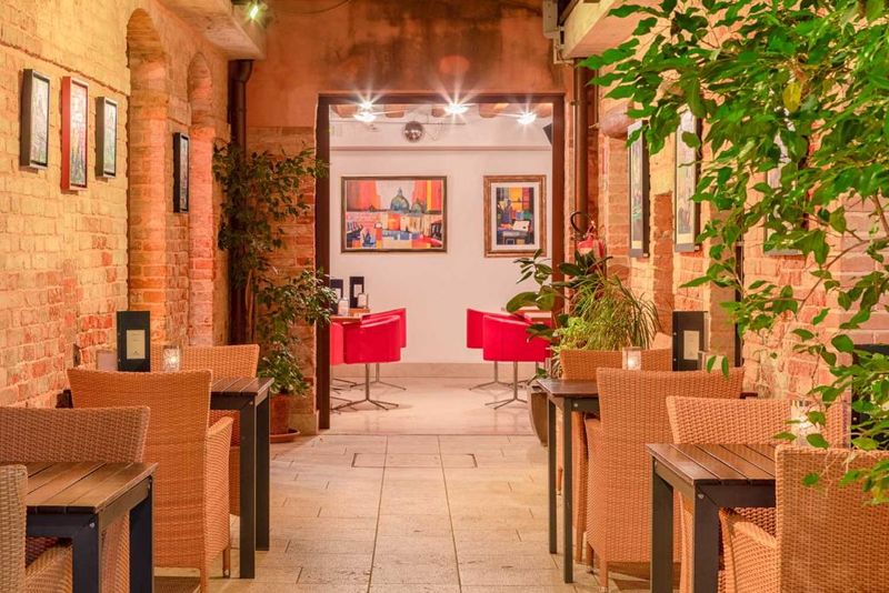 Hotel Eurostars Residenza Cannaregio, Italien, Venedig. Großes 32