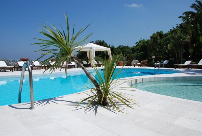 Hotel Balocco, Italien, Porto Cervo. Großes 2