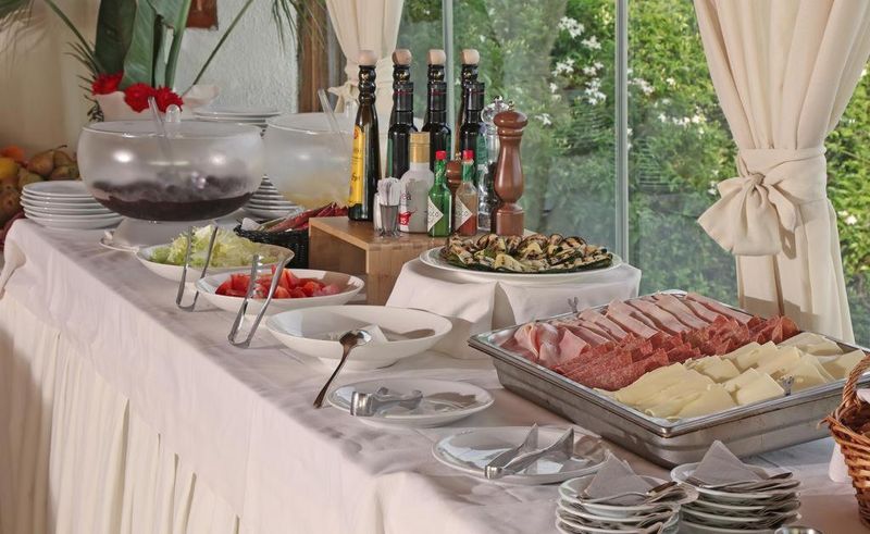 Hotel Balocco, Italien, Porto Cervo. Großes 2