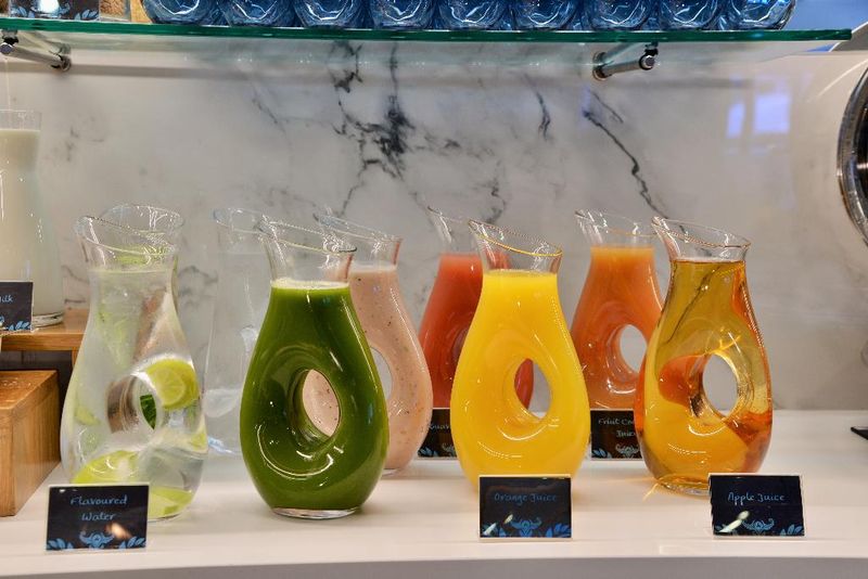 Hotel Cape Milner, Südafrika, Kapstadt. Großes 1