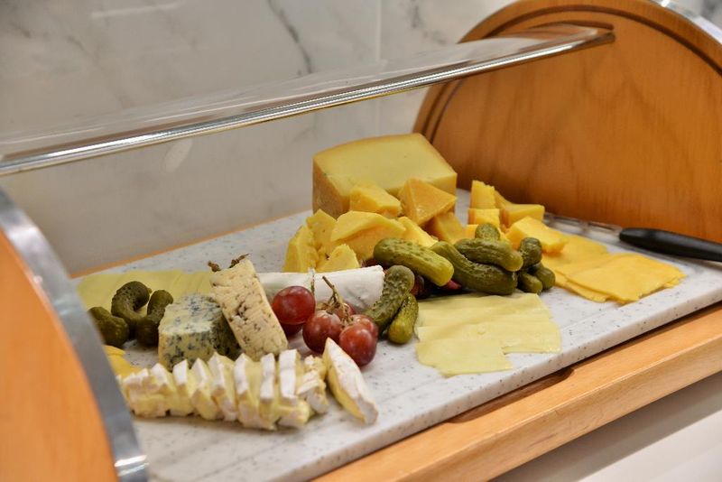 Hotel Cape Milner, Südafrika, Kapstadt. Großes 2