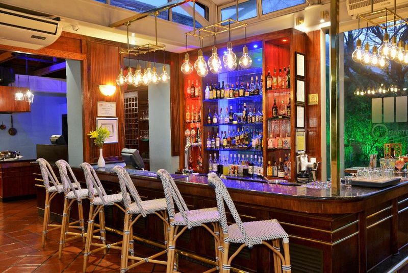 Hotel The Portswood, Südafrika, Kapstadt. Großes 2