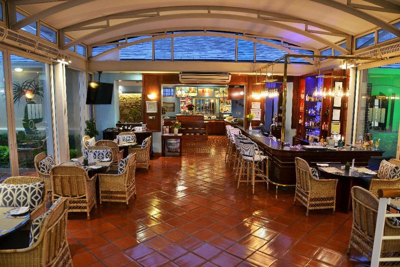 Hotel The Portswood, Südafrika, Kapstadt. Großes 2