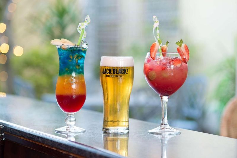 Hotel The Portswood, Südafrika, Kapstadt. Großes 1