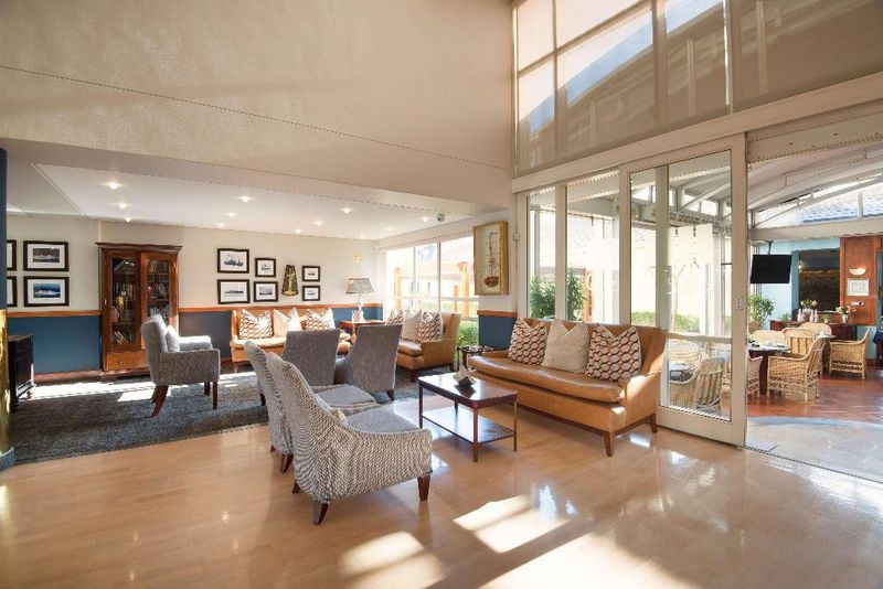 Hotel The Portswood, Südafrika, Kapstadt. Großes 1