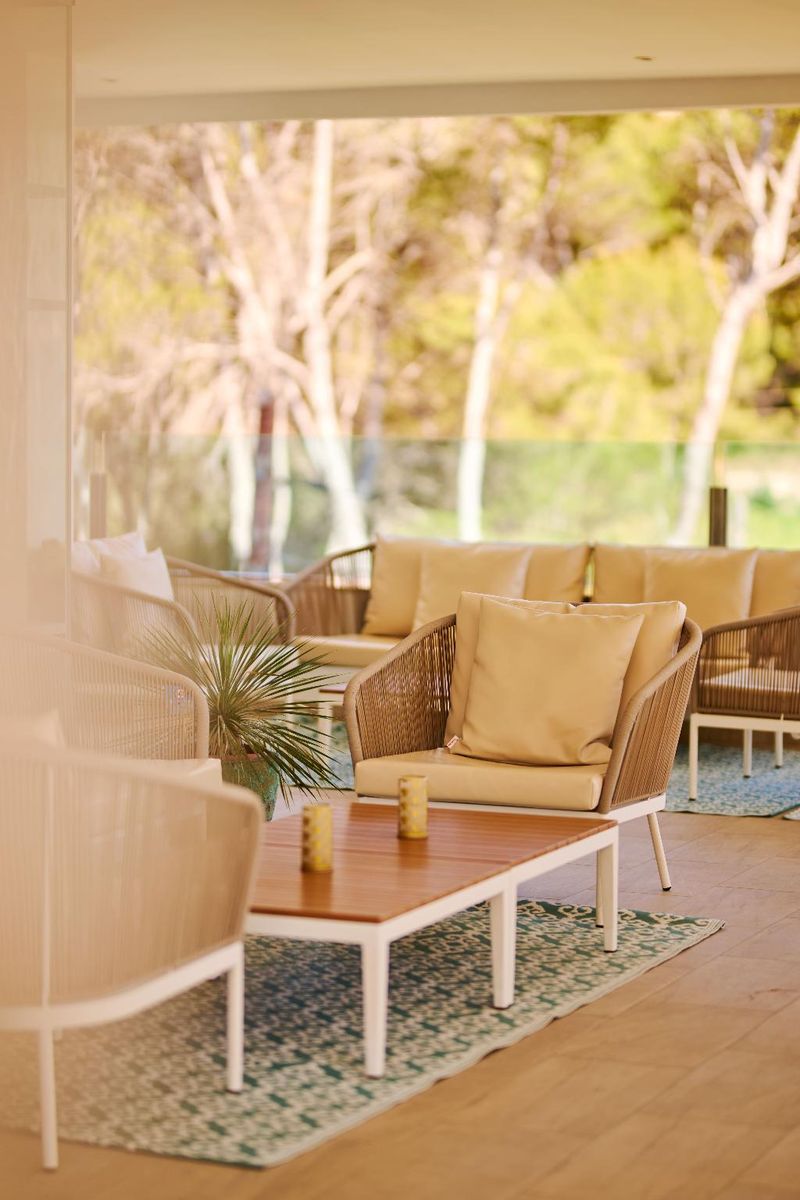 Hotel AluaSoul Hotel Carolina, Spanien, Font de Sa Cala. Großes 73