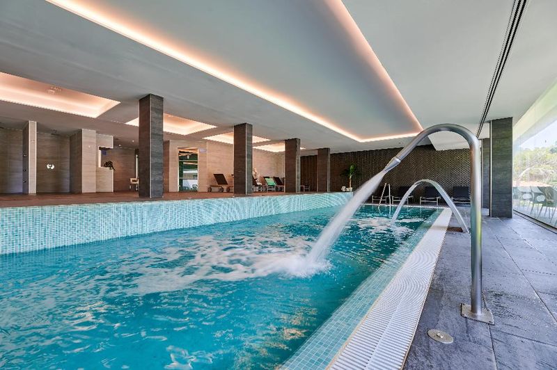 Hotel AluaSoul Hotel Carolina, Spanien, Font de Sa Cala. Großes 2