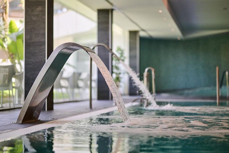 Hotel AluaSoul Hotel Carolina, Spanien, Font de Sa Cala. Großes 2