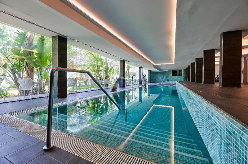 Hotel AluaSoul Hotel Carolina, Spanien, Font de Sa Cala. Großes 73