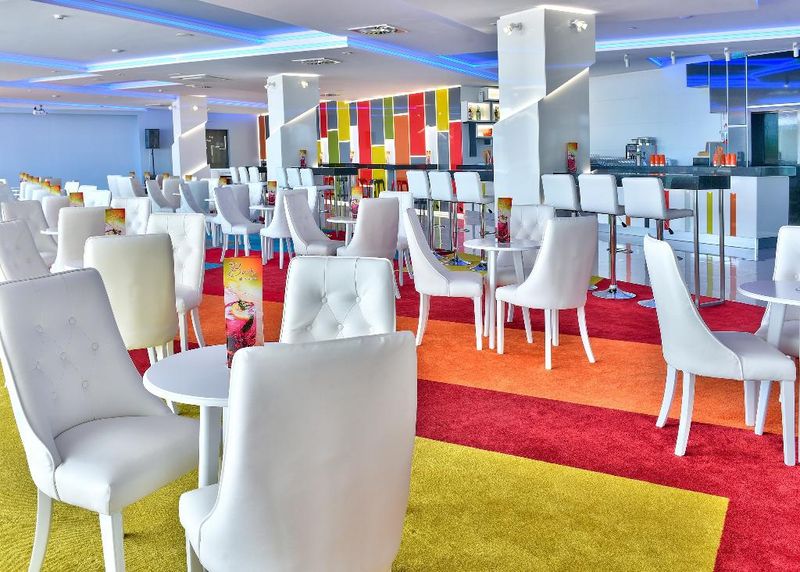 Hotel Grifid Hotel Encanto Beach, Bulgarien, Goldstrand. Großes 1