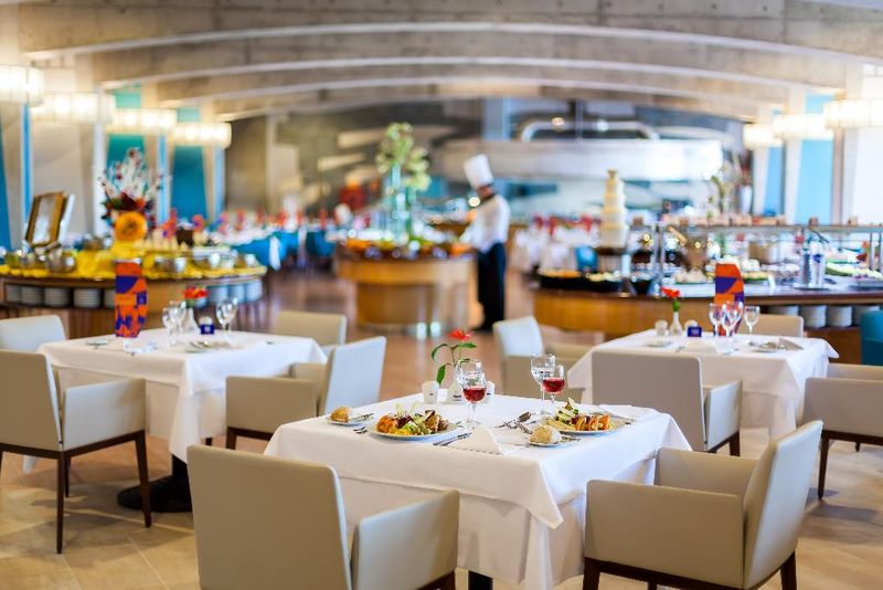 Hotel Mur Hotel Faro Jandia, Spanien, Morro Jable. Großes 2