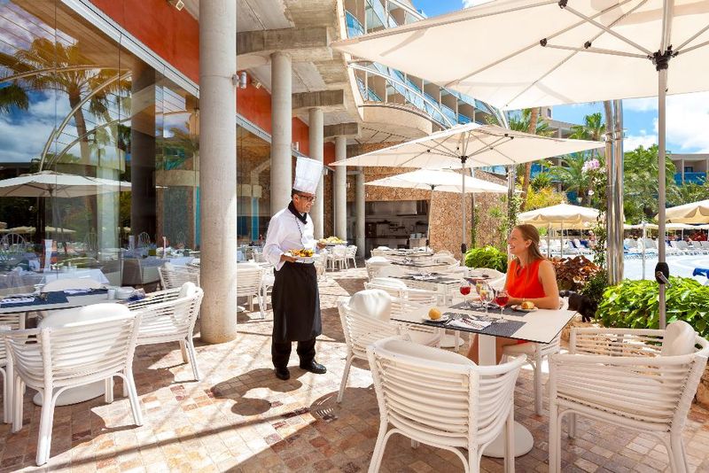 Hotel Mur Hotel Faro Jandia, Spanien, Morro Jable. Großes 1