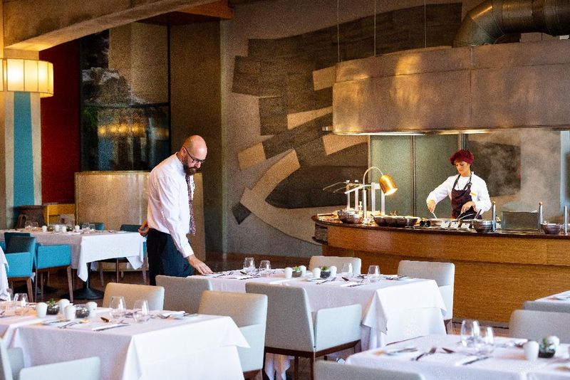 Hotel Mur Hotel Faro Jandia, Spanien, Morro Jable. Großes 40