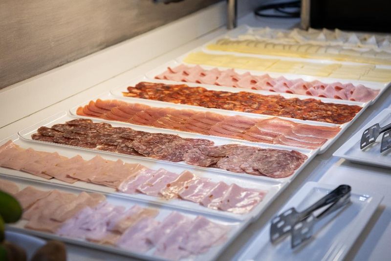 Hotel Catalonia Goya, Spanien, Madrid. Großes 2