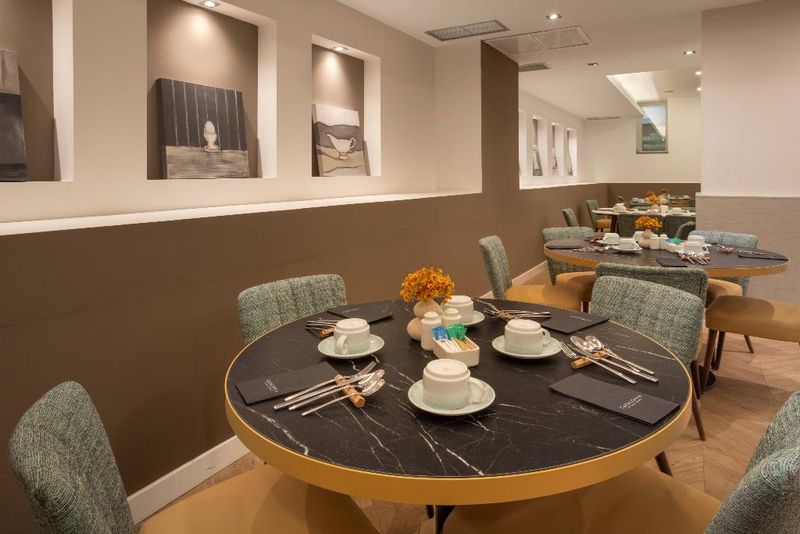 Hotel CATALONIA GOYA, Spanien, Madrid. Großes 37