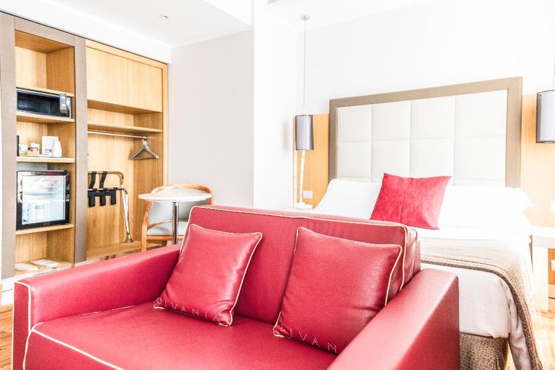 Hotel Giolli Nazionale, Italien, Rom. Großes 19