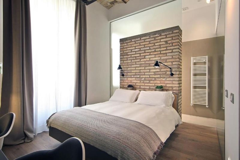 Hotel Giolli Nazionale, Italien, Rom. Großes 1