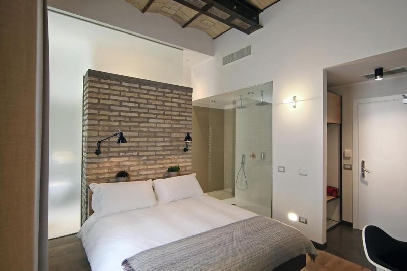 Hotel Giolli Nazionale, Italien, Rom. Großes 1