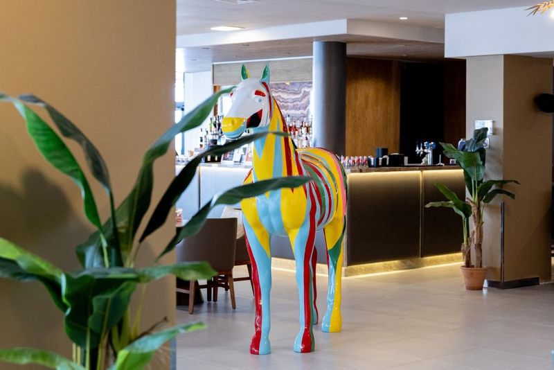 Hotel Riviera Spa Resort – Adults Only, Malta, Marfa Bay. Großes 2