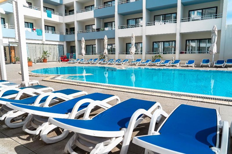 Hotel Riviera Spa Resort – Adults Only, Malta, Marfa Bay. Großes 63