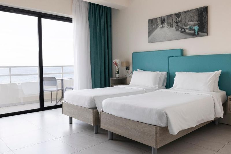 Hotel Riviera Spa Resort – Adults Only, Malta, Marfa Bay. Großes 1
