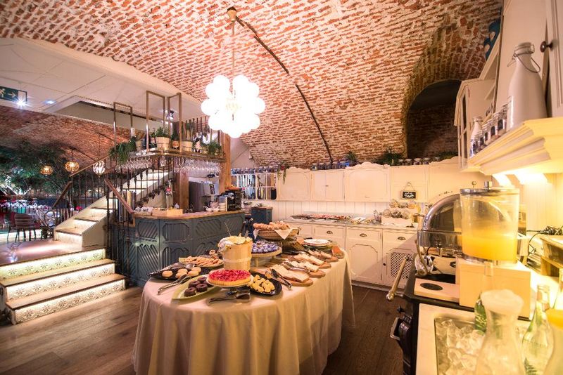 Hotel ICON Wipton, Spanien, Madrid. Großes 1