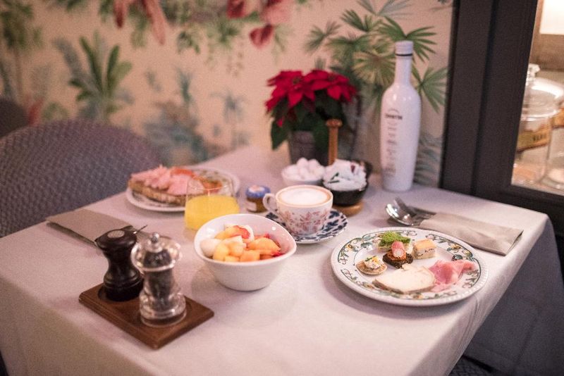 Hotel ICON Wipton, Spanien, Madrid. Großes 1