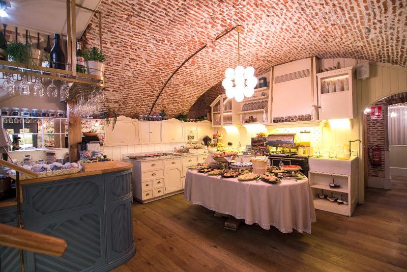 Hotel ICON Wipton, Spanien, Madrid. Großes 2