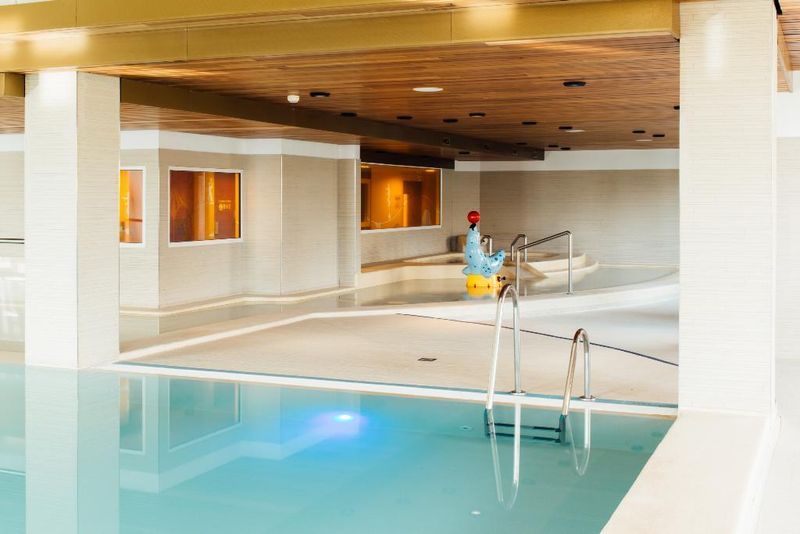 Hotel Grand Magic Hotel, Frankreich, Magny-le-Hongre. Großes 30