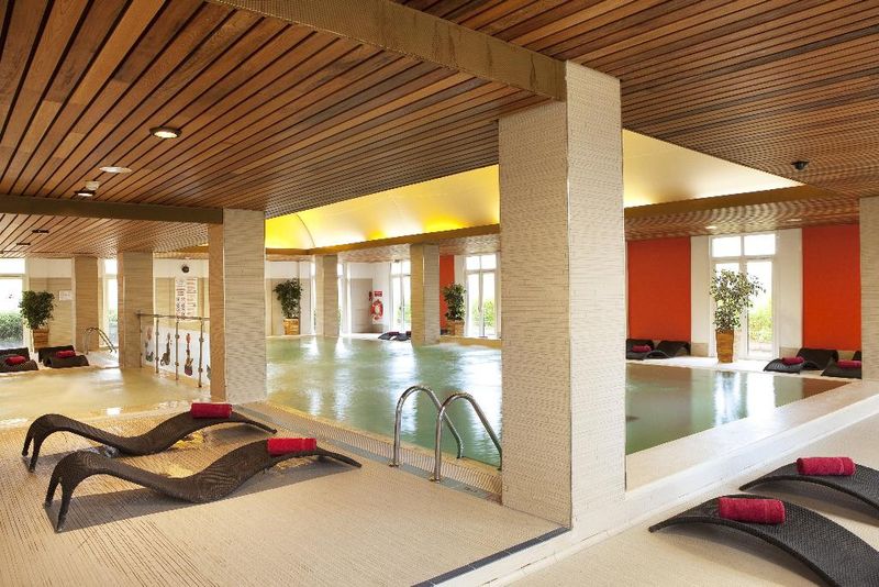 Hotel Grand Magic Hotel, Frankreich, Magny-le-Hongre. Großes 30