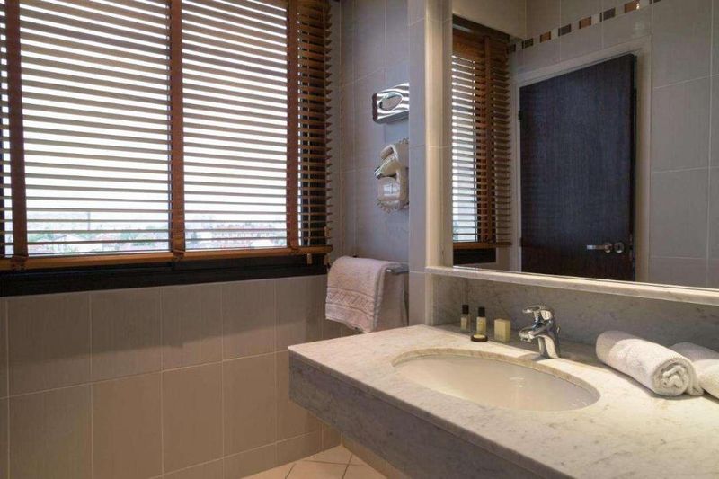 Hotel Albert 1er, Frankreich, Rueil-Malmaison. Großes 2