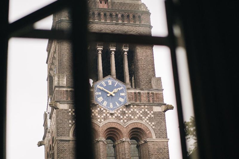 Hotel Hotel Omega, Niederlande, Amsterdam. Großes 16