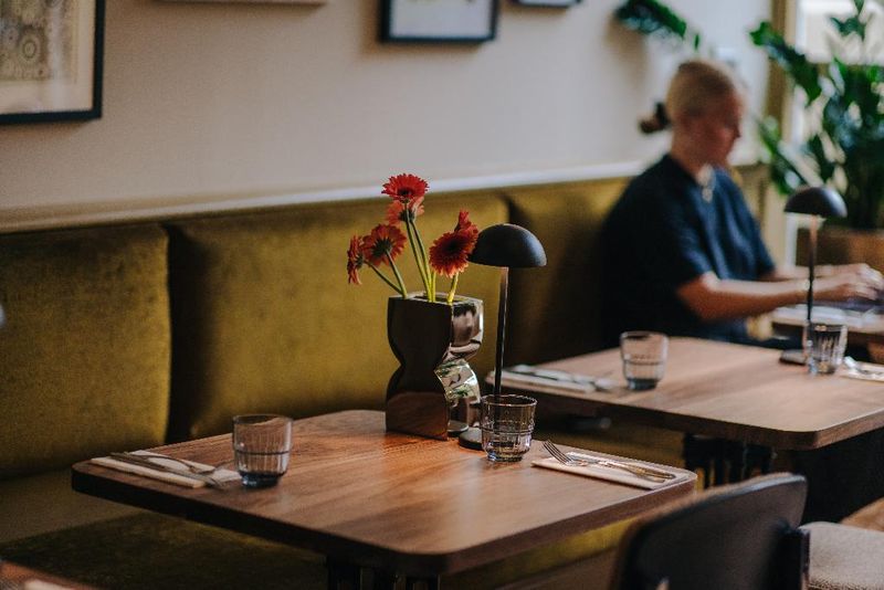 Hotel Hotel Omega, Niederlande, Amsterdam. Großes 2